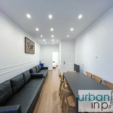 Appartamento 35 - Urban Montmartre *