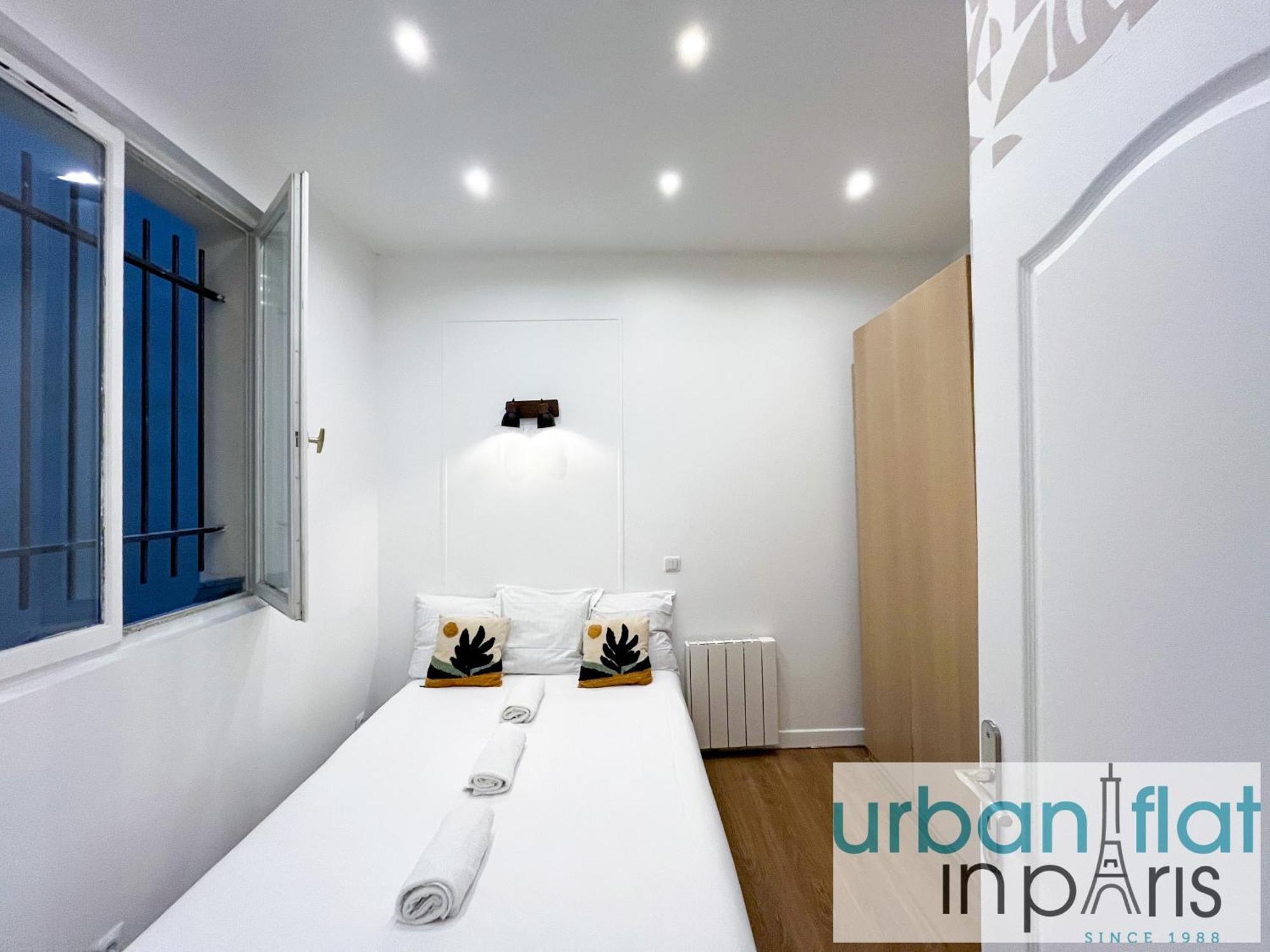 Appartamento 35 - Urban Montmartre